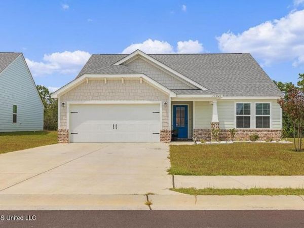 14021 Sanctuary Trails Drive, Gulfport, MS 39503
