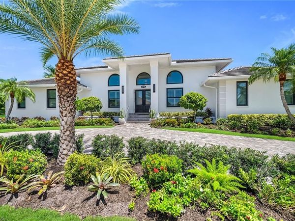 1276 Treasure CT, MARCO ISLAND, FL 34145
