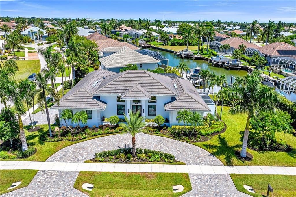 1276 Treasure Ct, Marco Island, FL 34145 Photo