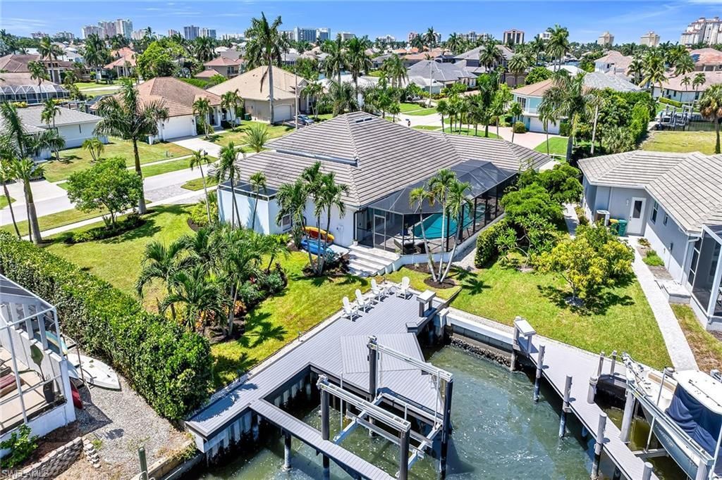 1276 Treasure Ct, Marco Island, FL 34145 Photo