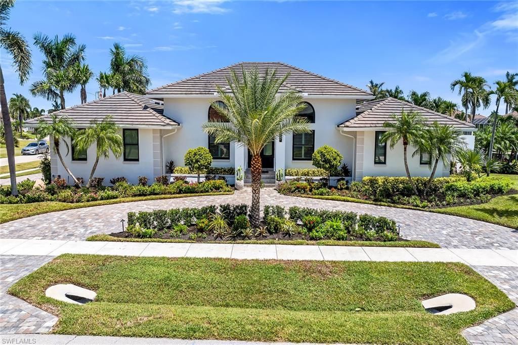 1276 Treasure Ct, Marco Island, FL 34145 Photo