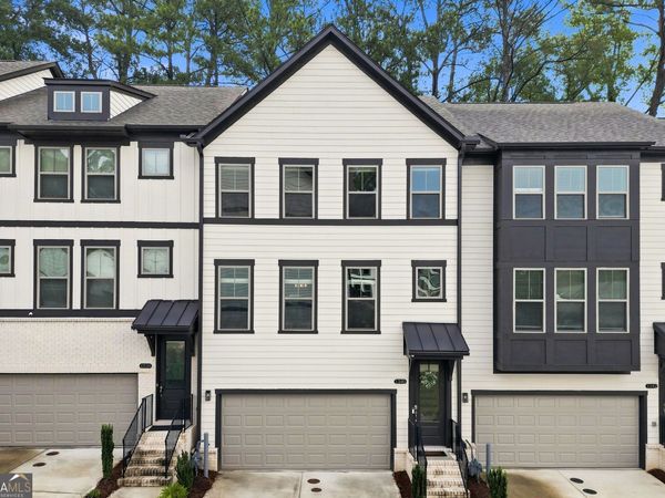 1340 Stanley Park Drive, Unit 150, Atlanta, GA 30033