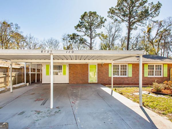 110 Kentshire Avenue, Brunswick, GA 31525