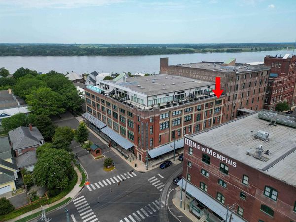 505 TENNESSEE ST, Unit 408, Memphis, TN 38103