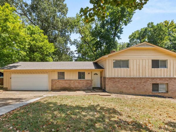 3018 SCOTLAND RD, Memphis, TN 38128
