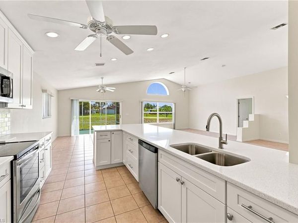 17518 Plumera LN , NORTH FORT MYERS, FL 33917