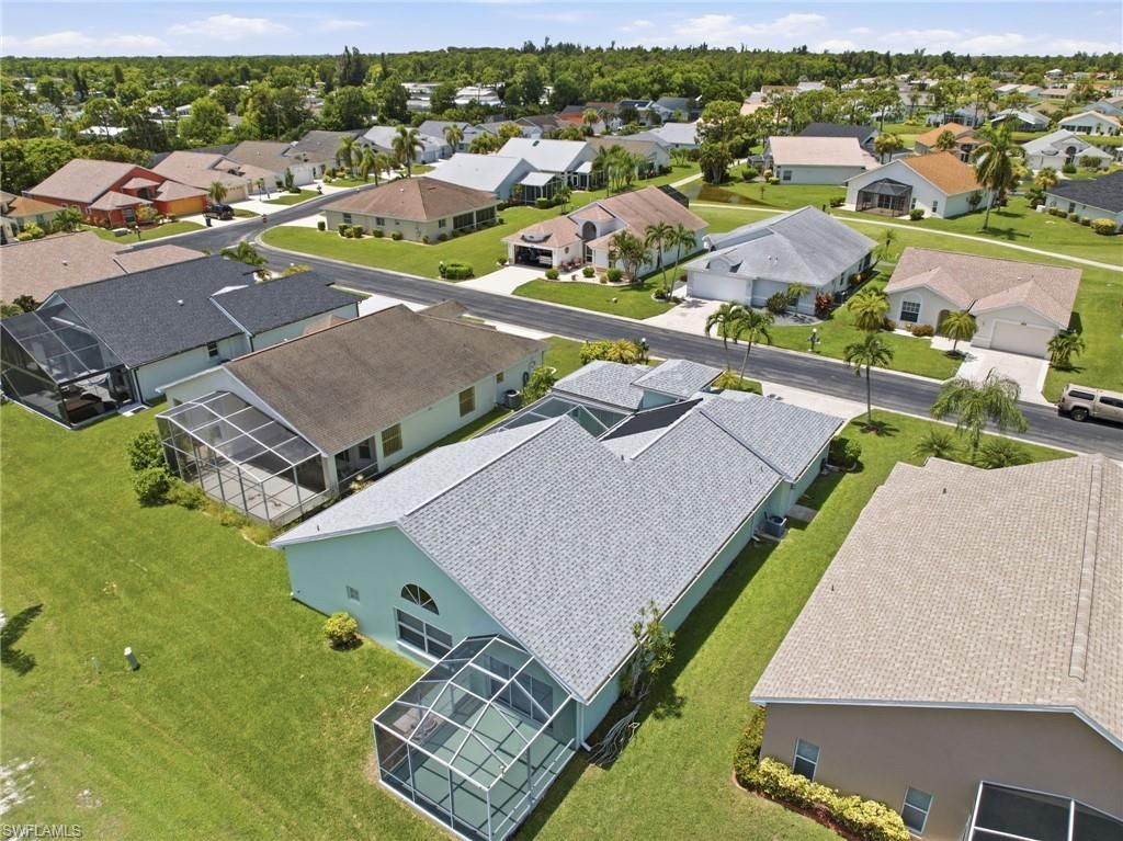 17518 Plumera Ln , North Fort Myers, FL 33917 Photo