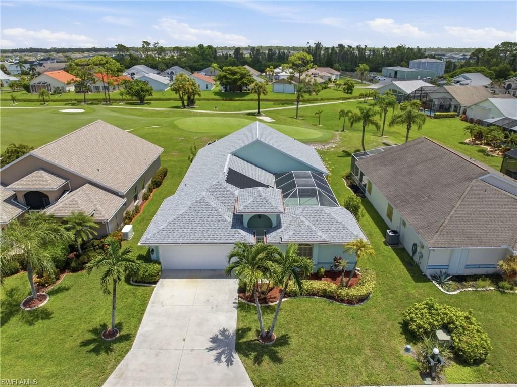 17518 Plumera Ln , North Fort Myers, FL 33917 Photo