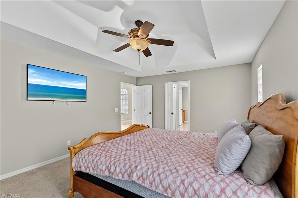 691 Manhattan St E, Lehigh Acres, FL 33974 Photo