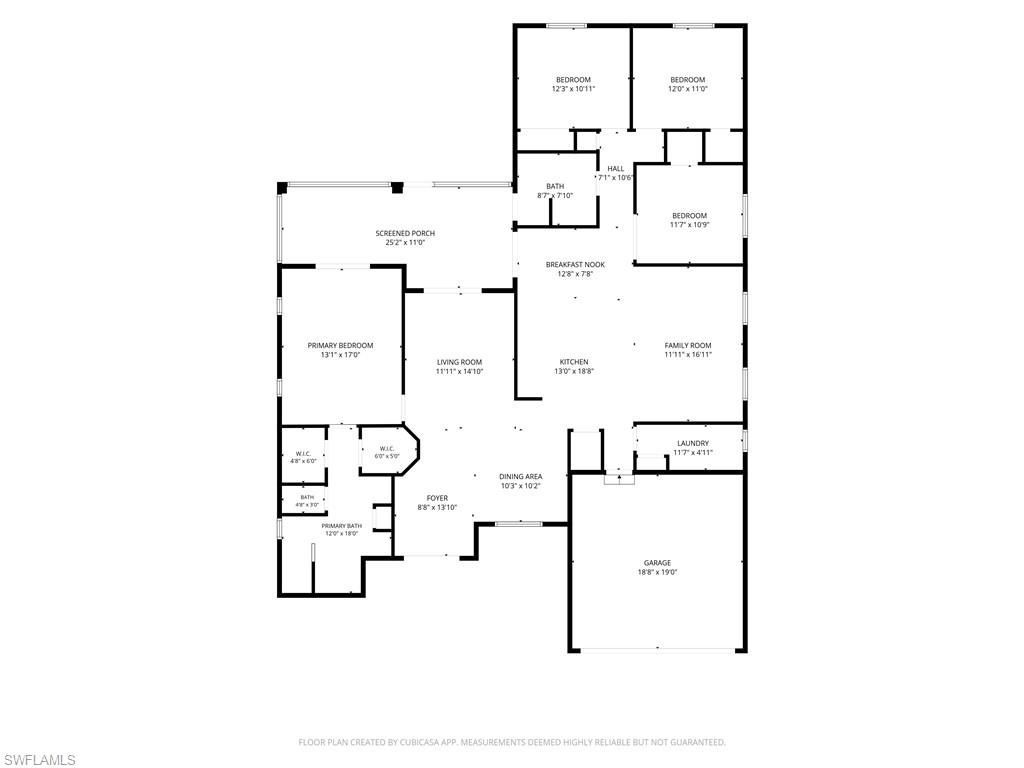 691 Manhattan St E, Lehigh Acres, FL 33974 Photo