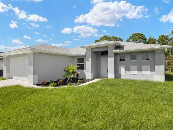 3112 16th ST W, LEHIGH ACRES, FL 33971
