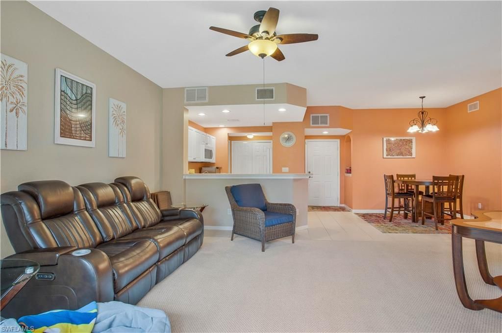 4219 Liron Ave , Unit 103, Fort Myers, FL 33916 Photo