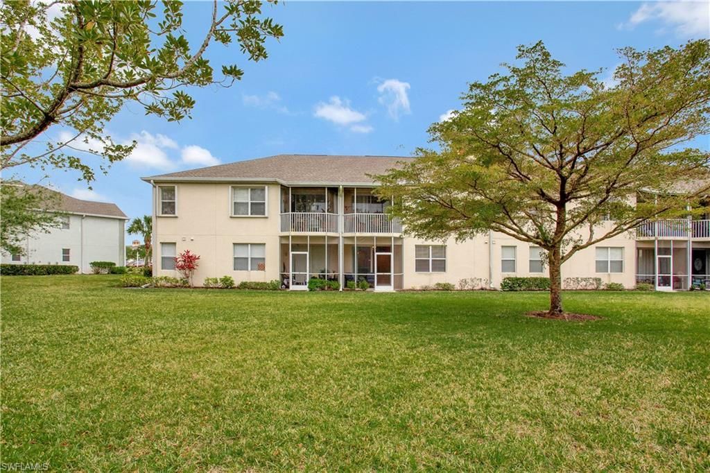 4219 Liron Ave , Unit 103, Fort Myers, FL 33916 Photo