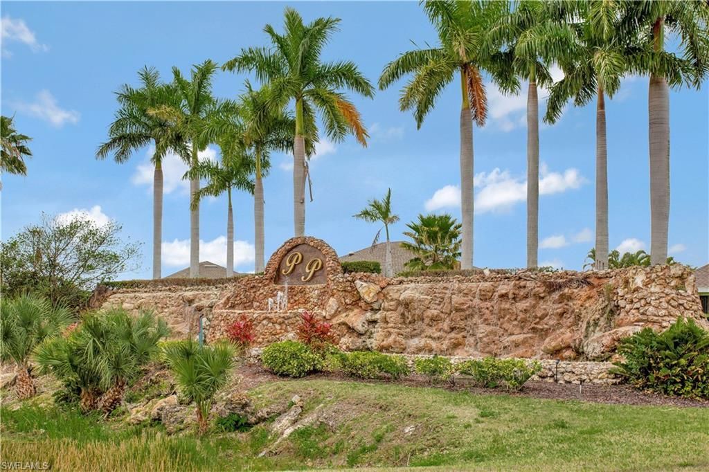 4219 Liron Ave , Unit 103, Fort Myers, FL 33916 Photo