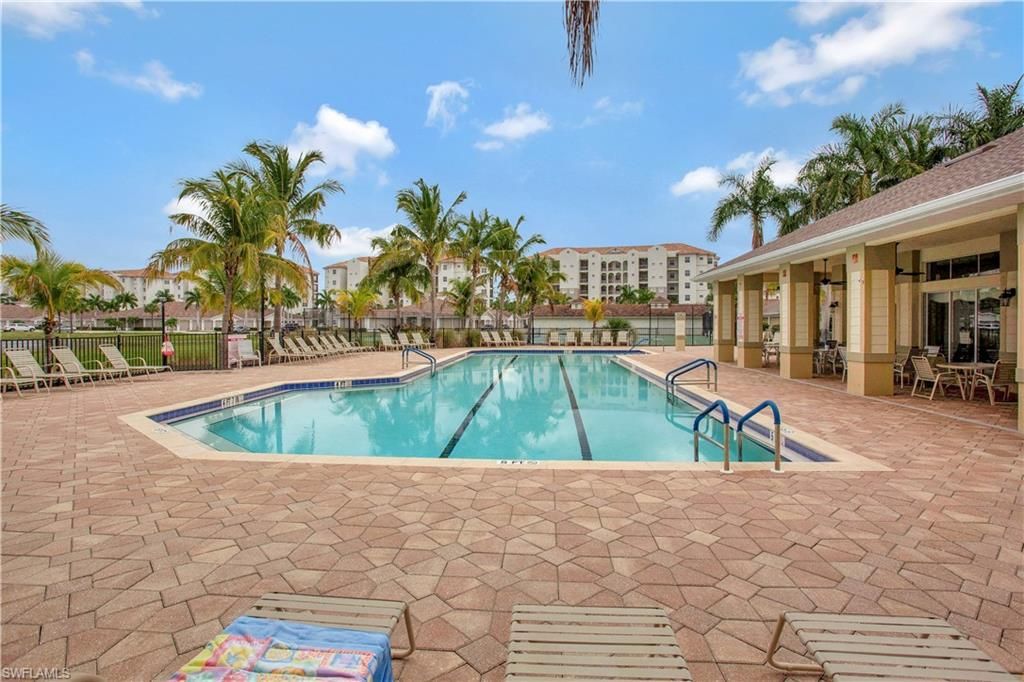4219 Liron Ave , Unit 103, Fort Myers, FL 33916 Photo