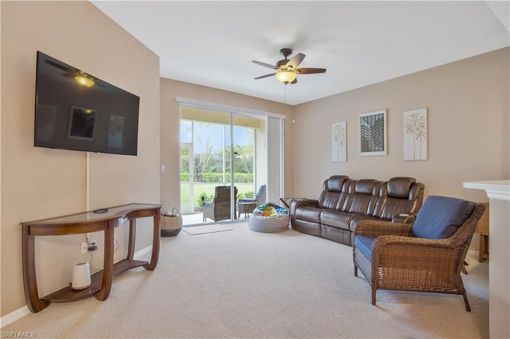 4219 Liron Ave , Unit 103, Fort Myers, FL 33916 Photo