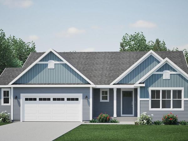 2865 Spartan DRIVE, West Bend, WI 53095