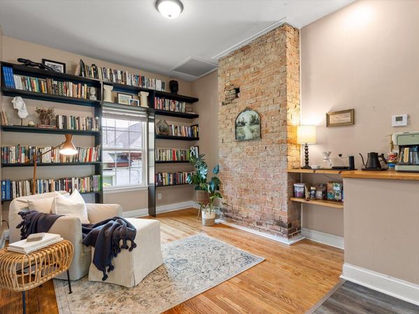 705 N Highland Park Avenue, Chattanooga, TN 37404