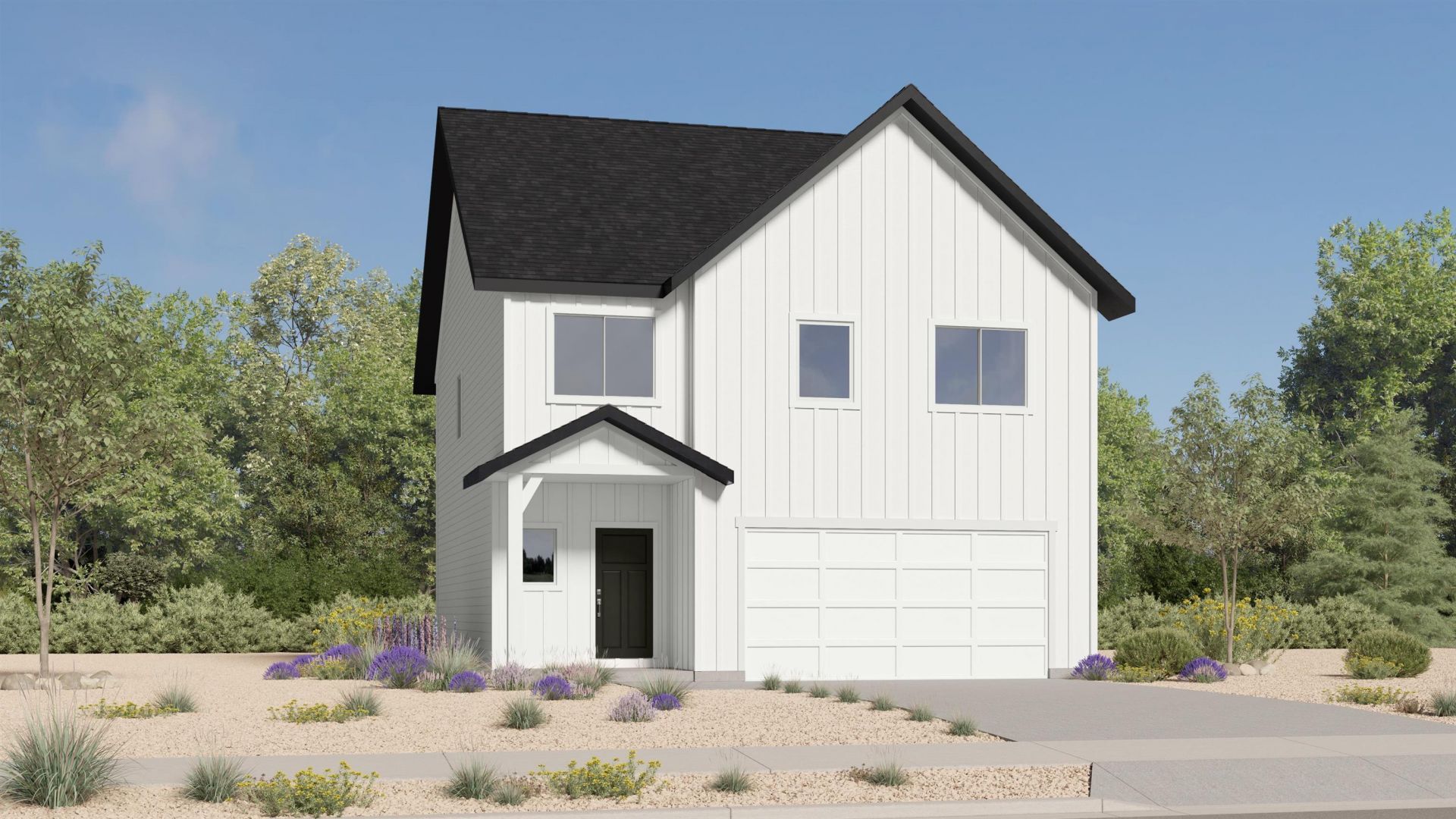 2142 Moon Beam Place, Unit B, Grand Junction, CO 81505 Main Photo