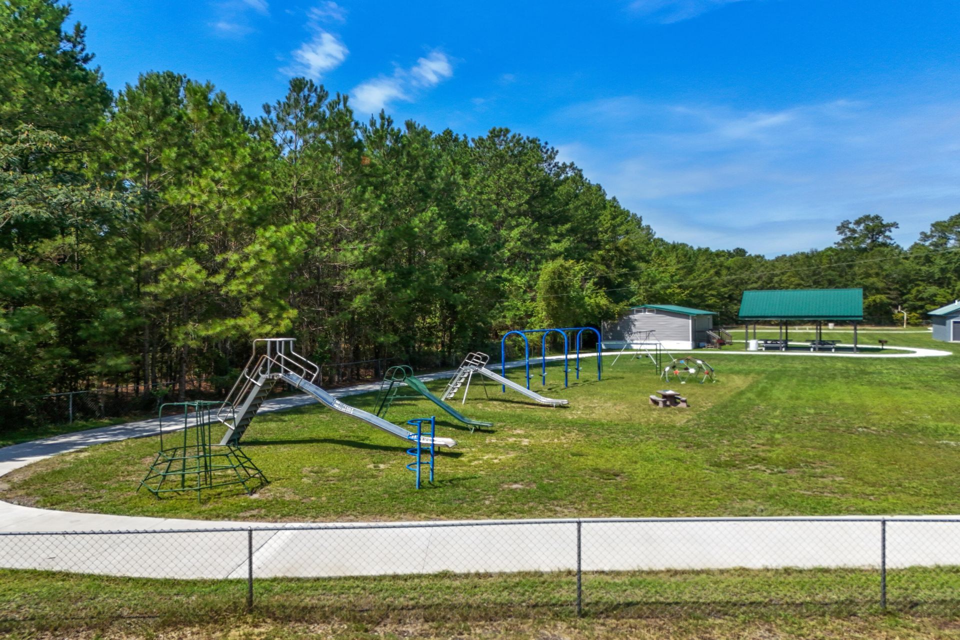 1243 Pineville Circle Photo 32