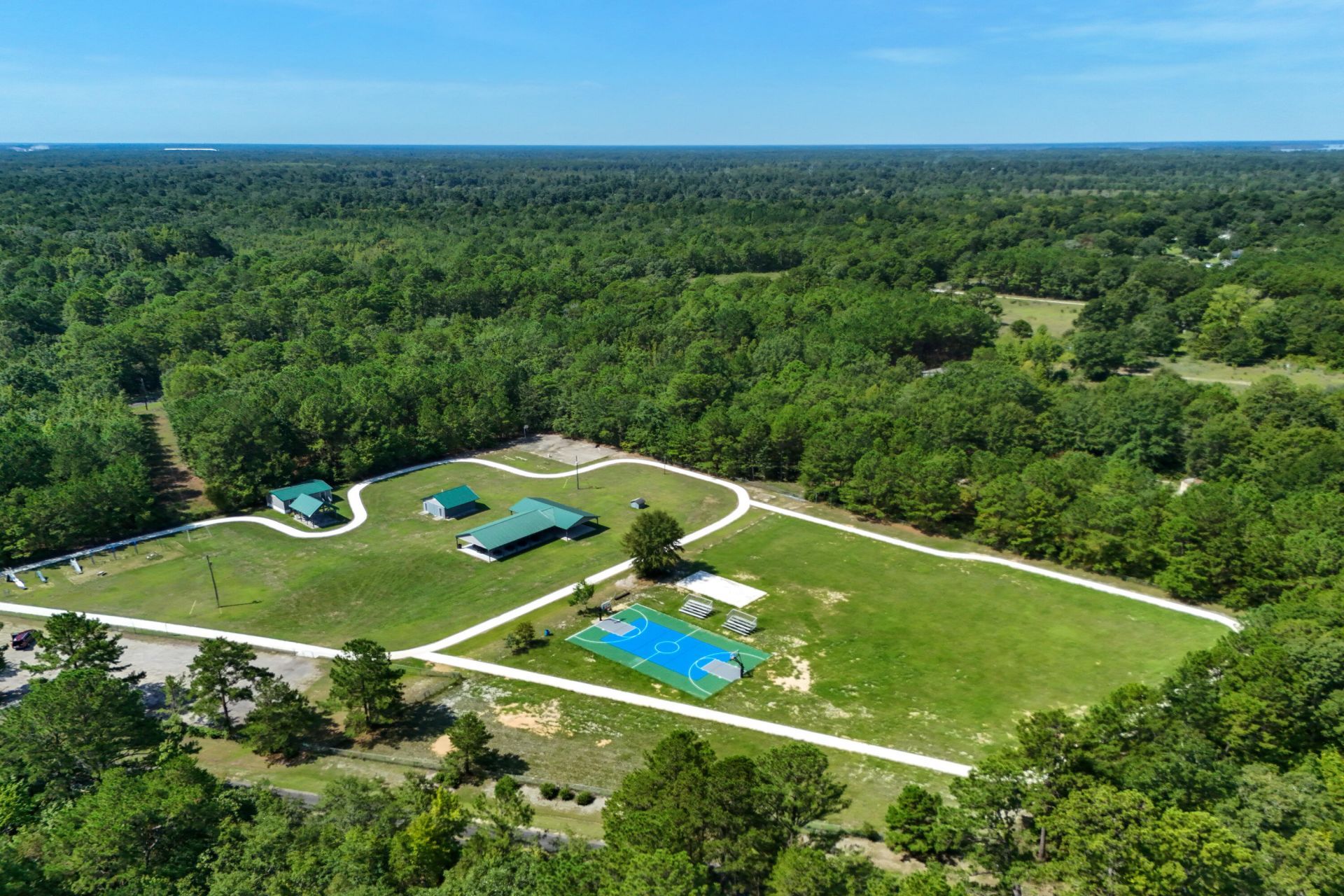 1243 Pineville Circle Photo 33