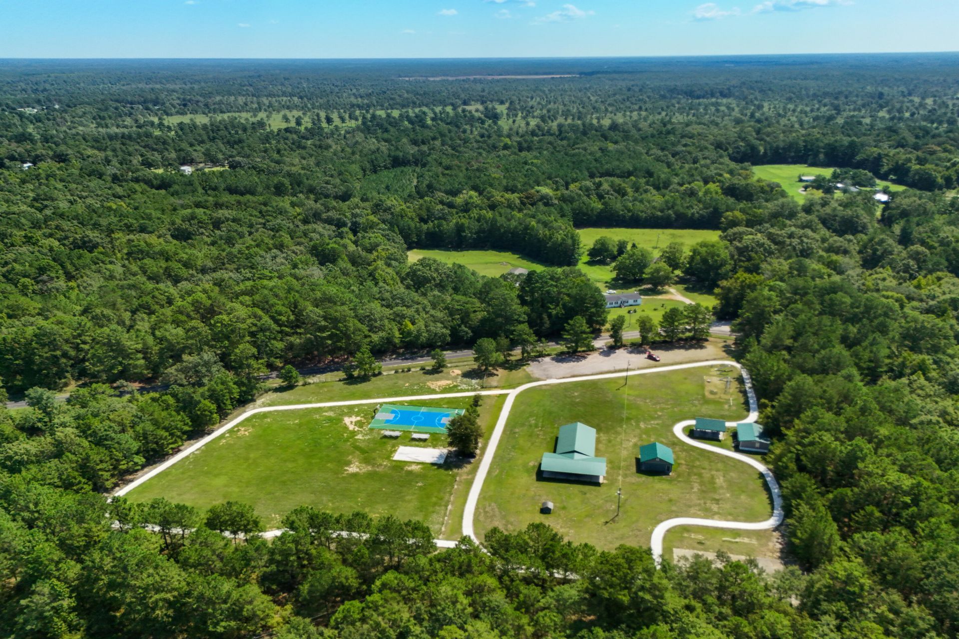 1243 Pineville Circle Photo 34