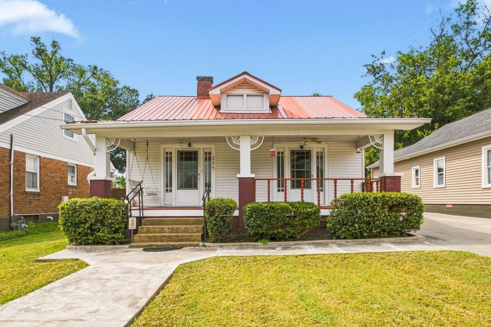 305 Valeria St, Nashville, TN 37210 Main Photo