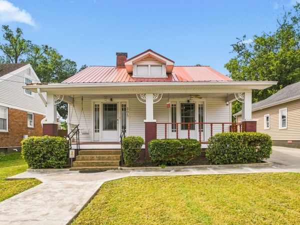 305 Valeria St , Nashville, TN 37210