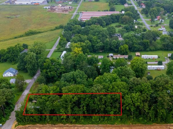 491 Joe Hickerson Rd , Manchester, TN 37355