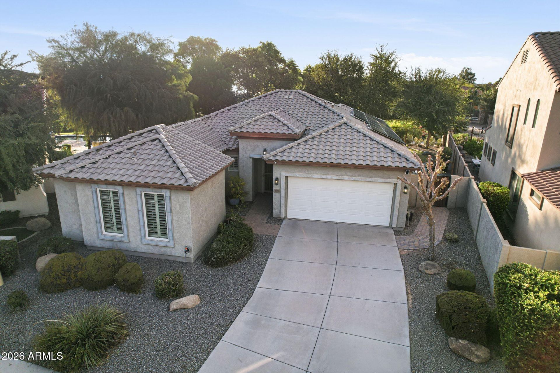 4168 S White Drive, Chandler, AZ 85249 Main Photo