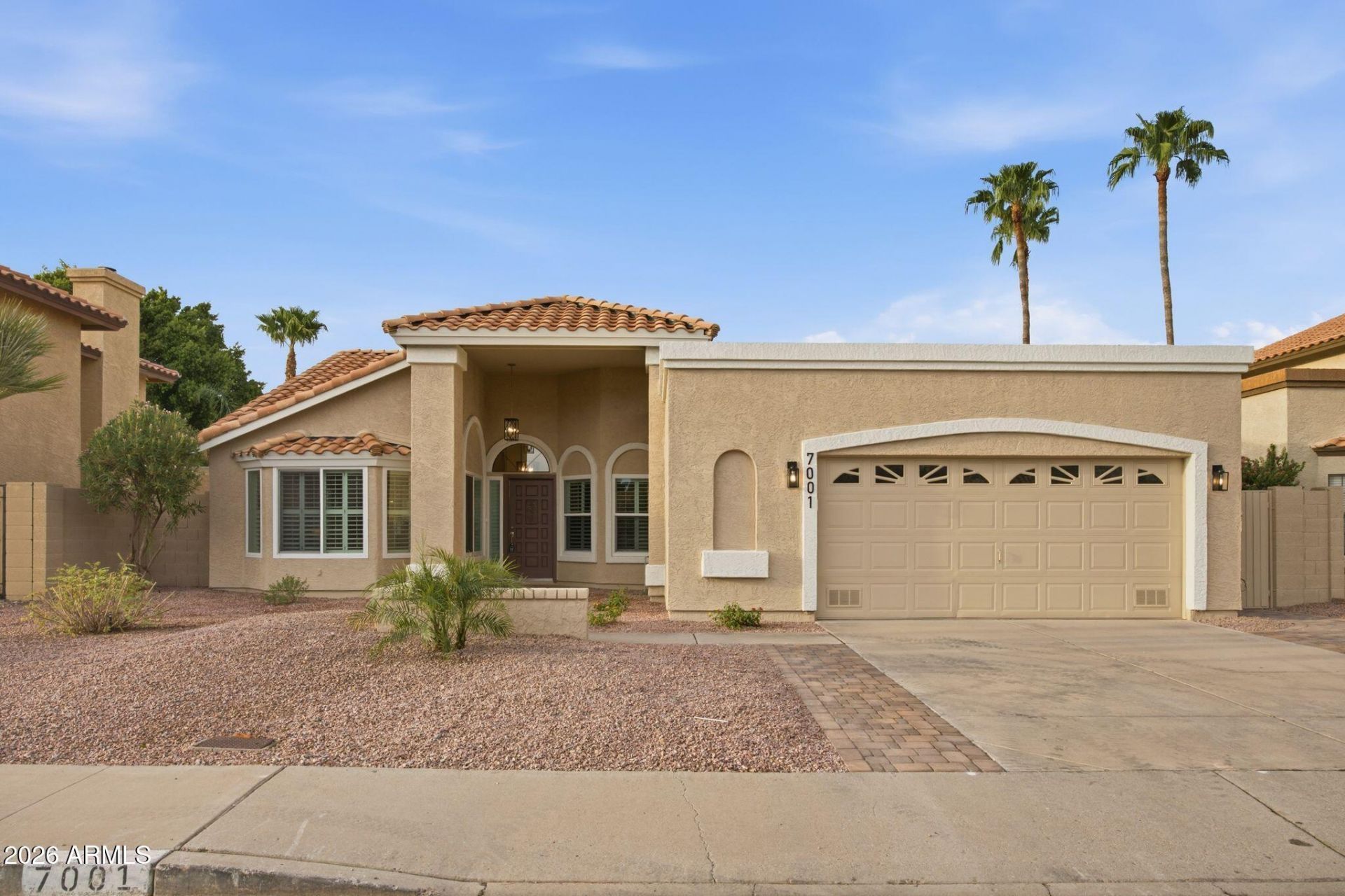 7001 W Topeka Drive, Glendale, AZ 85308 Main Photo
