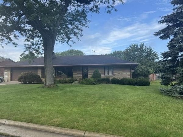 1049 Lavina Avenue, Bucyrus, OH 44820
