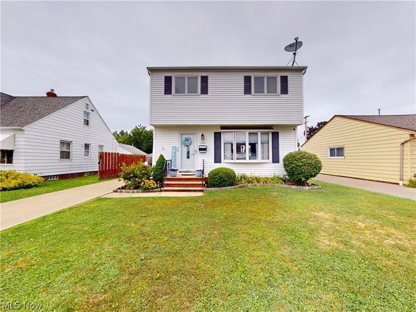 32325 Dickerson Road , Willowick, OH 44095