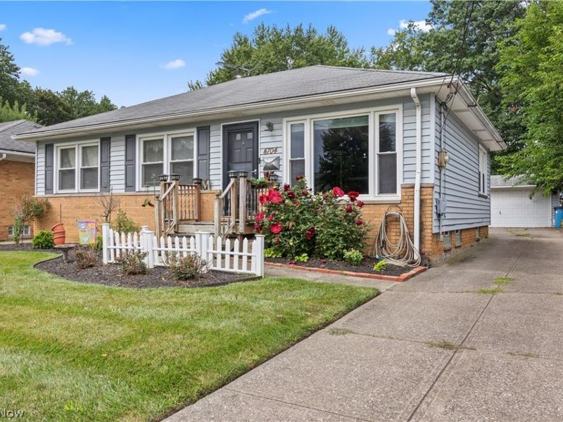 4704 W 156th Street , Cleveland, OH 44135 Photo 1