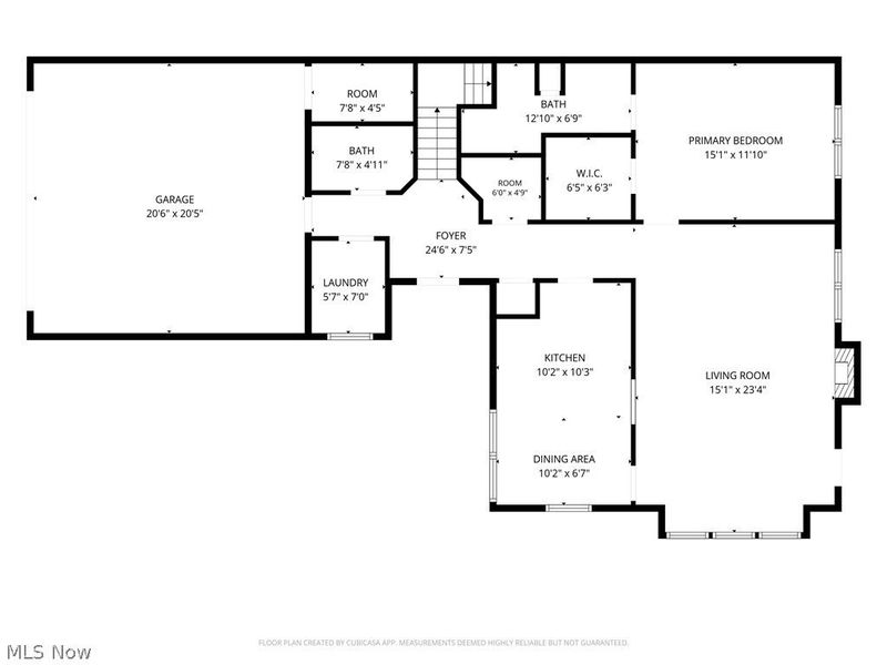 8757 Roberts Court , Unit 25C, Olmsted Falls, OH 44138 Photo 21
