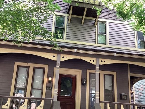 4101 Franklin Boulevard , Cleveland, OH 44113