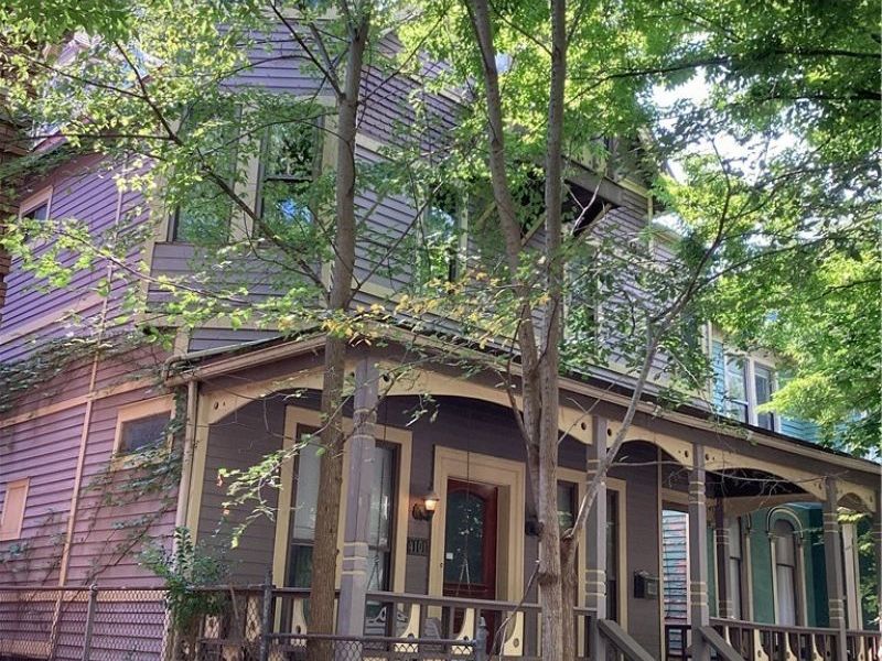 4101 Franklin Boulevard , Cleveland, OH 44113 Photo 2