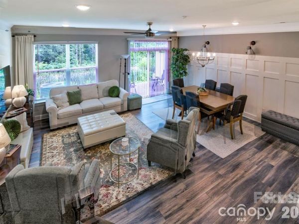 3954 Rothwood Lane, Harrisburg, NC 28075