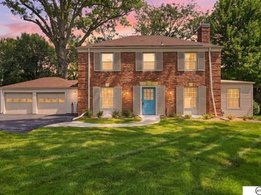 1140 Aldrich Road, Lincoln, NE 68510