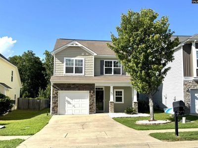 234 Hawkins Creek Road, Blythewood, SC 29016