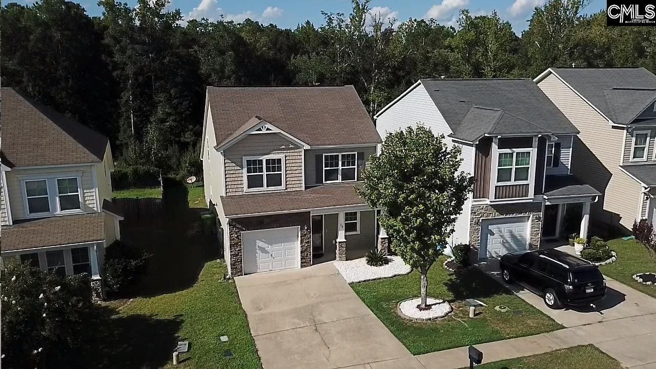 234 Hawkins Creek Road Photo 54