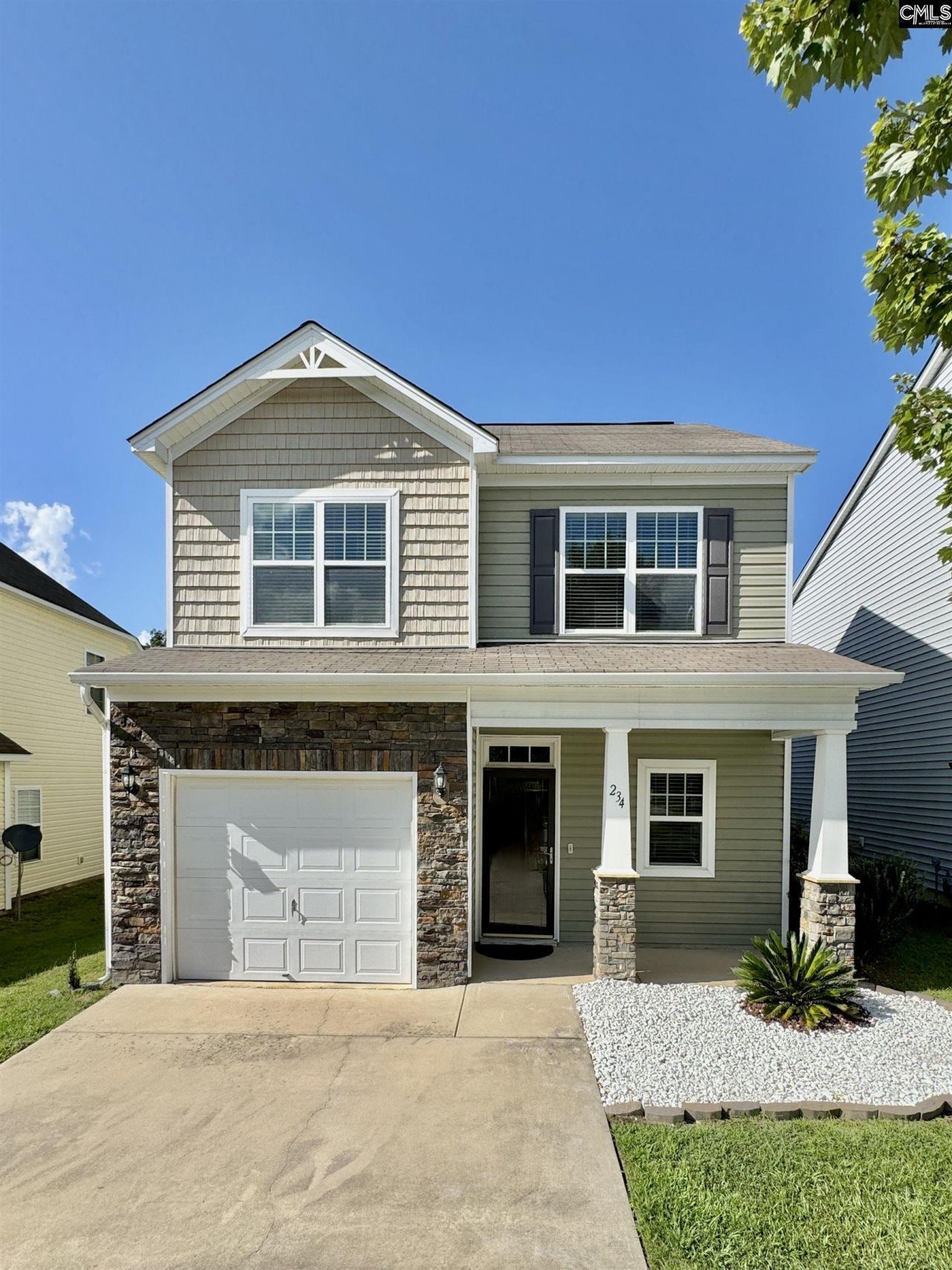 234 Hawkins Creek Road Photo 9