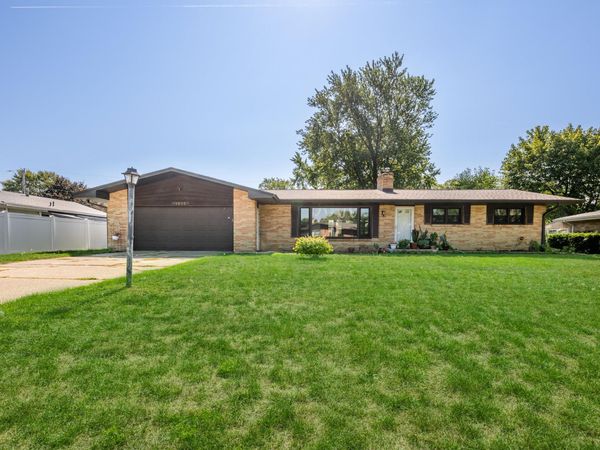 1050 Jean Ann Drive, St. Joseph, MI 49085