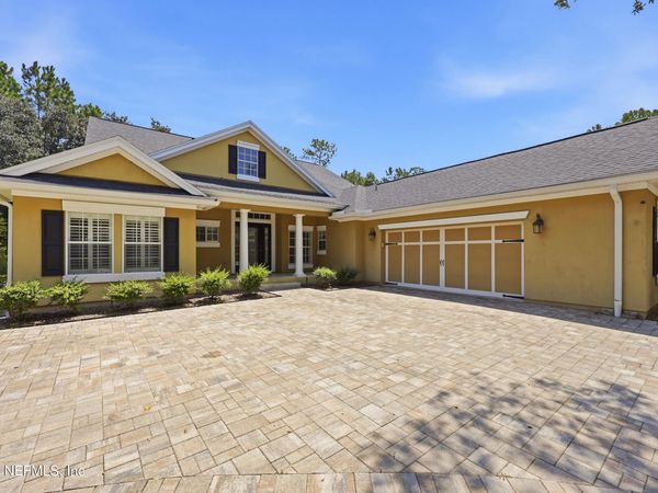 1316 CHELSEY Circle, St. Augustine, FL 32092