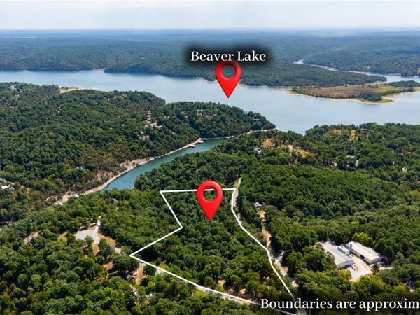 TBD Sugar Hollow Lane, Rogers, AR 72756