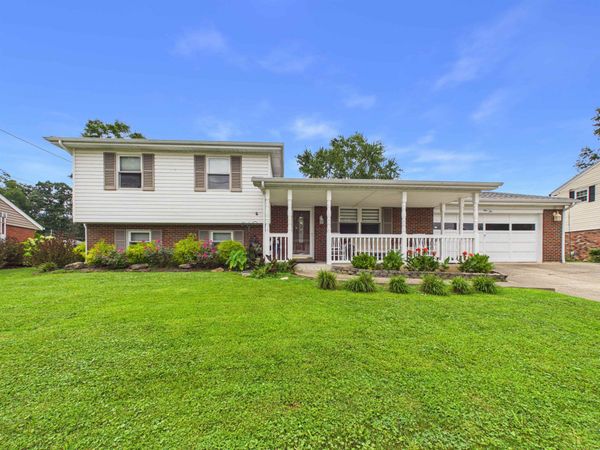 110 Cheyenne Trail, Ona, WV 25545