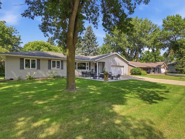 2750 Fairway Drive NE, Willmar, MN 56201