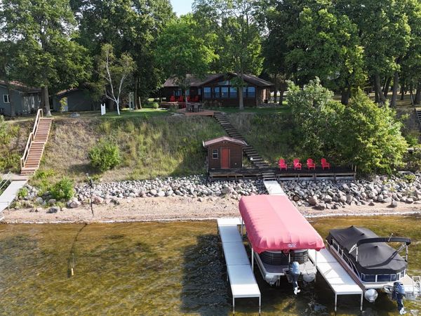 42270 Grace Etta Road , Henning, MN 56551