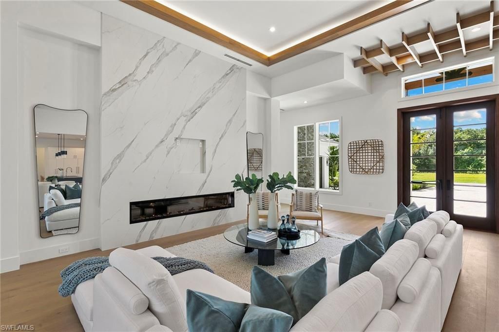 2309 Anthony Ct , Naples, FL 34109 Photo