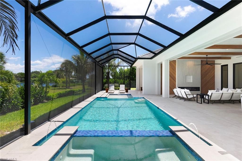 2309 Anthony Ct , Naples, FL 34109 Photo